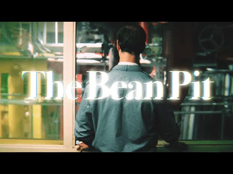 The Bean Pit - Crowdfunding Video