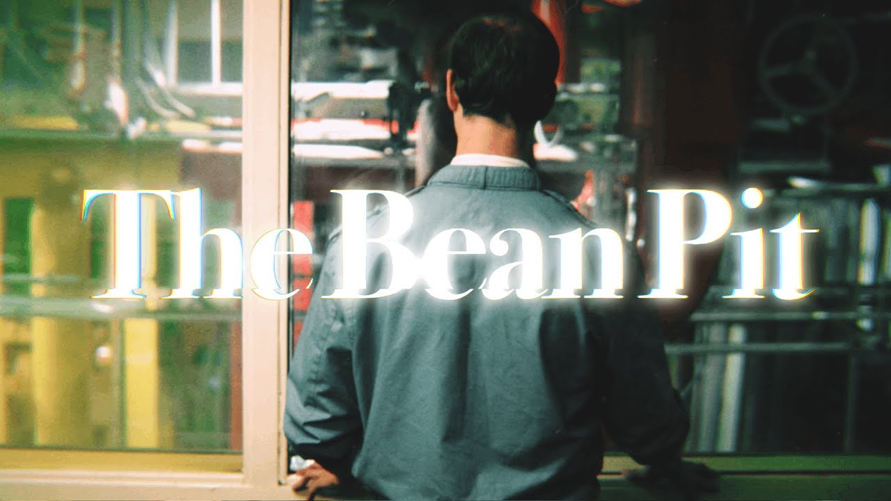 The Bean Pit - Crowdfunding Video