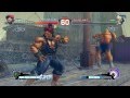 Akuma S Demon Armageddon Ultra And SSF4 Arcade Victory Quotes Part 4