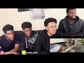 JOYNER LUCAS & CHRIS BROWN STRANGER THINGS -REACTION JOYNER LUCAS & CHRIS BROWN STRANGER THINGS -REACTION
