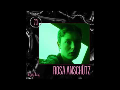 Erevos Podcast 73 | Rosa Anschütz