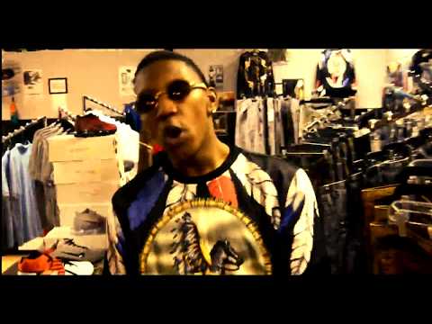 "Official Video" MBA VonVisa WillieB - Gucci Gucci