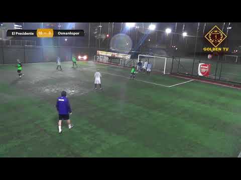 Gol Videosu