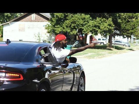 Luh Mike x Cudi Mula - Repercussions ( Official Music Video )