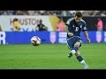 ᴴᴰ Lionel Messi - Amazing Free Kick vs. USA / Copa America 2016 [HD]