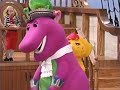Imagination Island 2001 Version Part 11