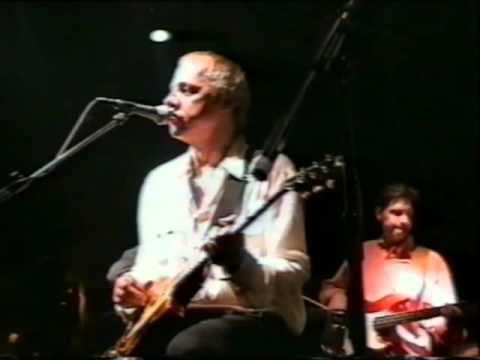 The Notting Hillbillies "Are we in trouble now" 1998-JULY-25 London