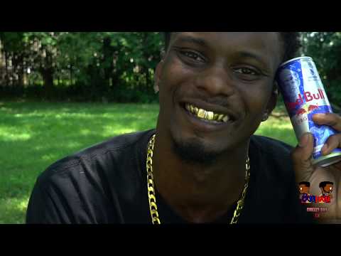 "Pink & Blue" (BagWay Zavvee Official Video)