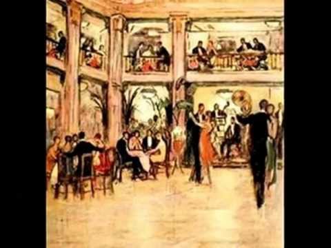 Hal Kemp and His Orchestra - Moonlight Saving Time, 1931