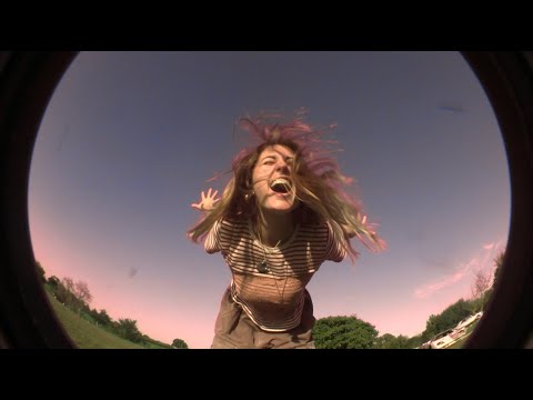 Video thumbnail for CRY