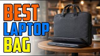 TOP 5 Best Laptop Sleeve Bag 2026