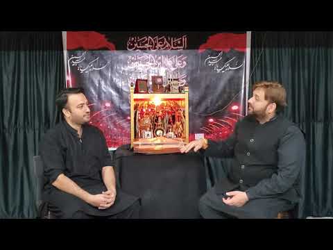 Masoom Manzil Khawar Naqvi with Rahat Zaidi (Sunny)