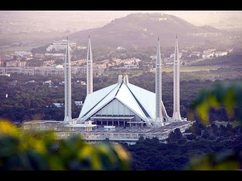 Pakistan Tour in 3 minutes Must watch HD
