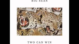Big Sean - Two Can Win ( J.Dilla Tribute)