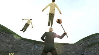 Random Crap: Attack of the Mingebags