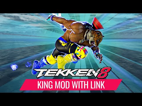 When King Mains Can't Wait For Tekken 8