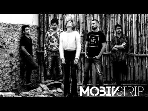 MOBIVSTRIP - Whisper (Audio)