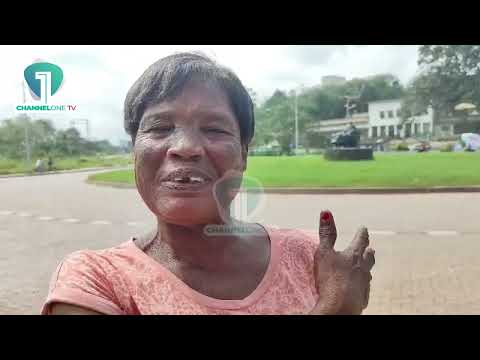 Takoradi Residents Curious Over New Monument at Effia Nkwanta Hospital Site