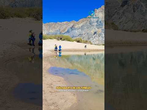 Culpina: Más abajito de los Túneles de Kuchu Pujro