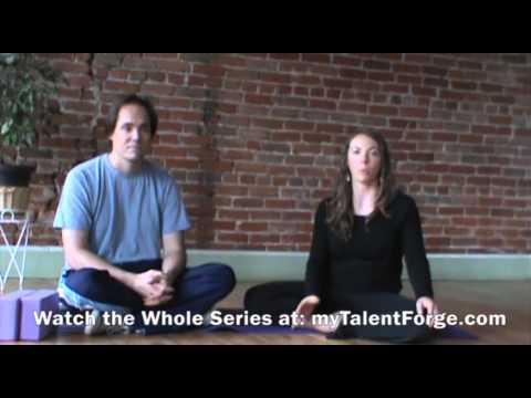 Yoga for Musicians - Introduction