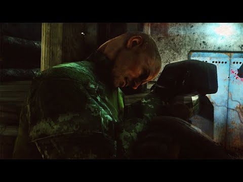 The best way to finish punisher part 5