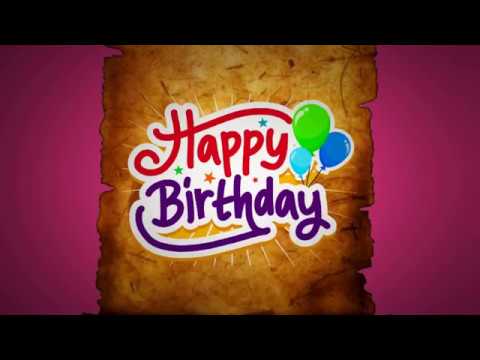 Happy Birthday Akib | Whatsapp Status Akib