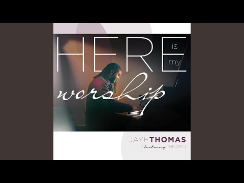 How Long / Praise Adonai (Live) (feat. the Cry)