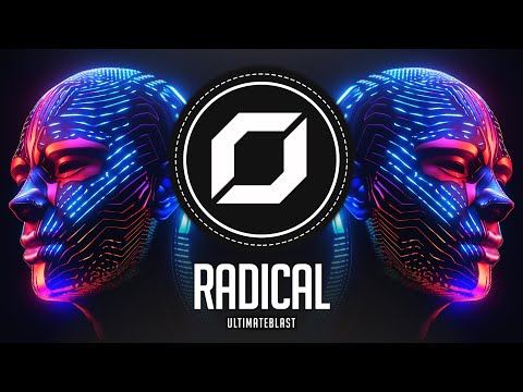 PSY-TRANCE ◉ UltimateBlast - Radical