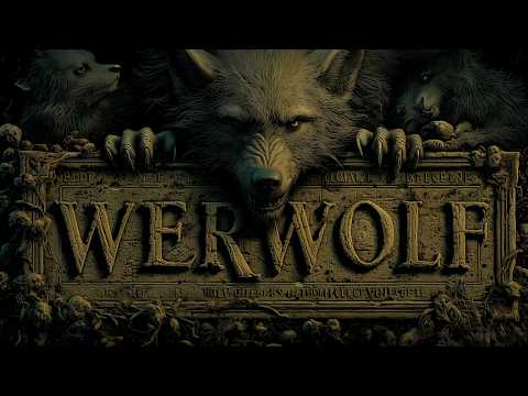 Three Faces of the Werewolf: Slavic, Nordic, and Germanic Myths Unveiled | Folklore Documentary