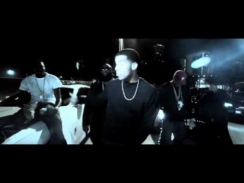 Rick Ross - Stay Schemin ft. Drake & French Montana [OFFICIAL VIDEO]
