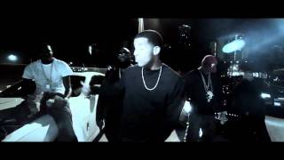 Rick Ross - Stay Schemin ft. Drake &amp; French Montana [OFFICIAL VIDEO]