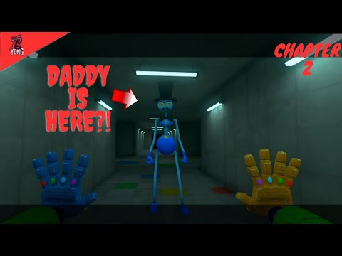 【Android】Scary Toys Factory: Chapter 2 - Mobile Gameplay (Part 1)