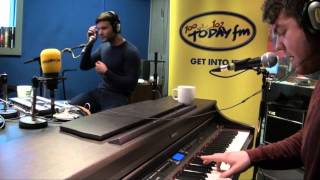 Little Hours Today FM Session