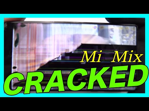 Xiaomi Mi Max Screen replacement