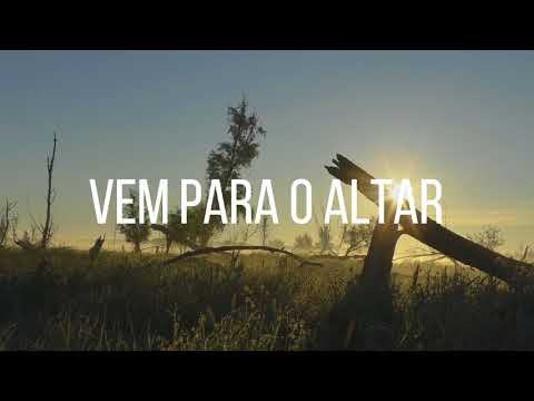 Vem Para O Altar - Coral Resgate