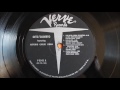 Getz / Gilberto featuring Antonio Carlos Jobim (1964 mono vinyl rip / full album)