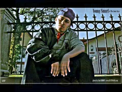 Josie Bois SMURF- Worth a Million+ ROUGH DRAFT (DEEP BLUE SEA).wmv