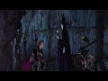 Sleeping Beauty Maleficent 5 6 Bulgarian 2008 HD