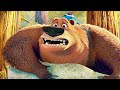 OPEN SEASON Clip Forest 101 2006