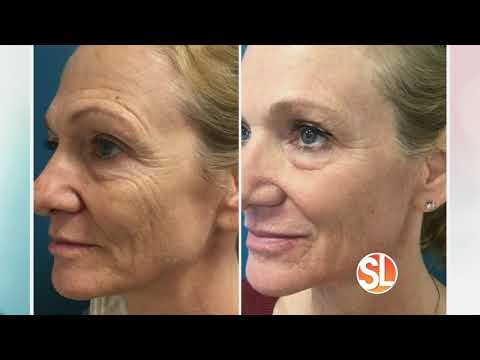 Arcadia Wellness Center says you'll LOVE the liquid facelift