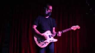 The Appleseed Cast T05 Santa Maria