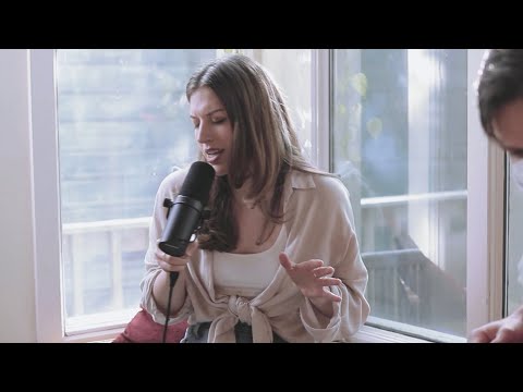 Heather Batchelor - Let's Get Into It (live from The Treehouse)