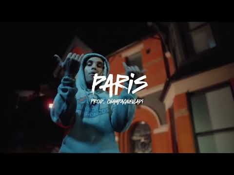 [FREE] Zola x Green Montana Type Beat 2024 "Paris" (prod. champagnevladi)