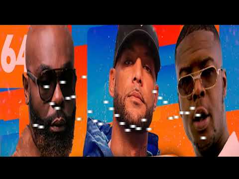 FREE Beat trap Booba x Kaaris x Ninho ULTRA Type Beat agressive (Prod by Juvel Précieux)