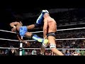 Kofi Kingston Trouble In Paradise Compilation 2008 2022