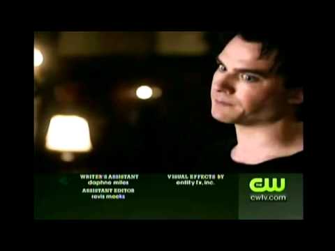 The Vampire Diaries Promo 2x21 - The Sun Also Rises [HD}