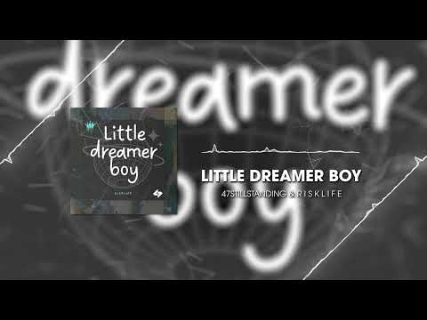 47StillStanding - "Little Dreamer Boy" (Prod. Markmywords)