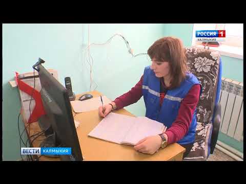 Вести «Калмыкия»: итоги недели от 01.07.2018