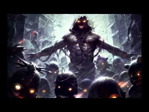 [DUBSTEP]: IYFFE, Au5, Helicopter Showdown - First Blood (Original Mix)