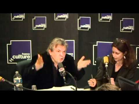 Les Matins de France Culture - Journée mondiale contre le Sida